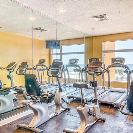 Apartmán Sterling Reef 506 Panama City Beach Exteriér fotografie