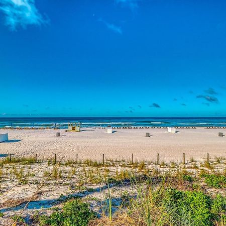 Apartmán Sterling Reef 506 Panama City Beach Exteriér fotografie