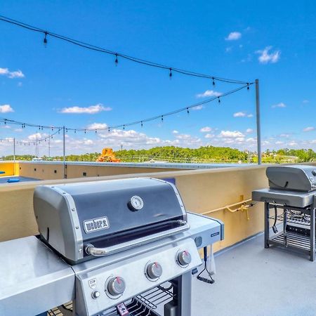 Apartmán Sterling Reef 506 Panama City Beach Exteriér fotografie