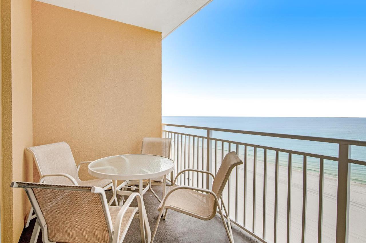 Apartmán Sterling Reef 506 Panama City Beach Exteriér fotografie
