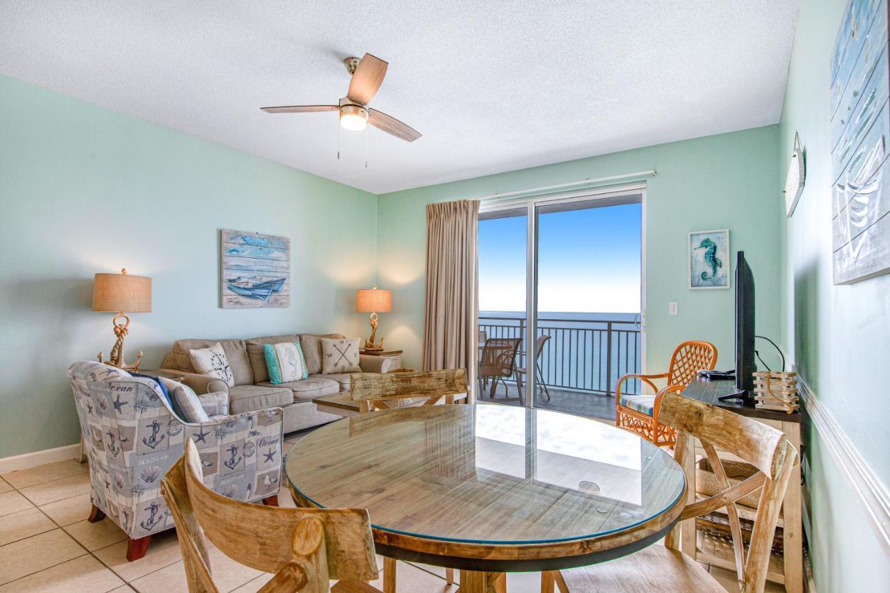 Apartmán Sterling Reef 506 Panama City Beach Exteriér fotografie