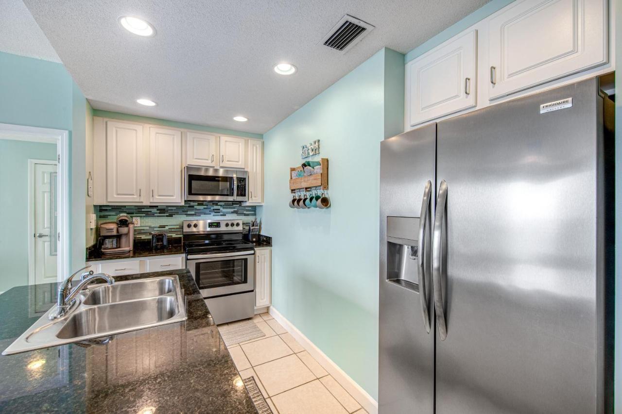 Apartmán Sterling Reef 506 Panama City Beach Exteriér fotografie