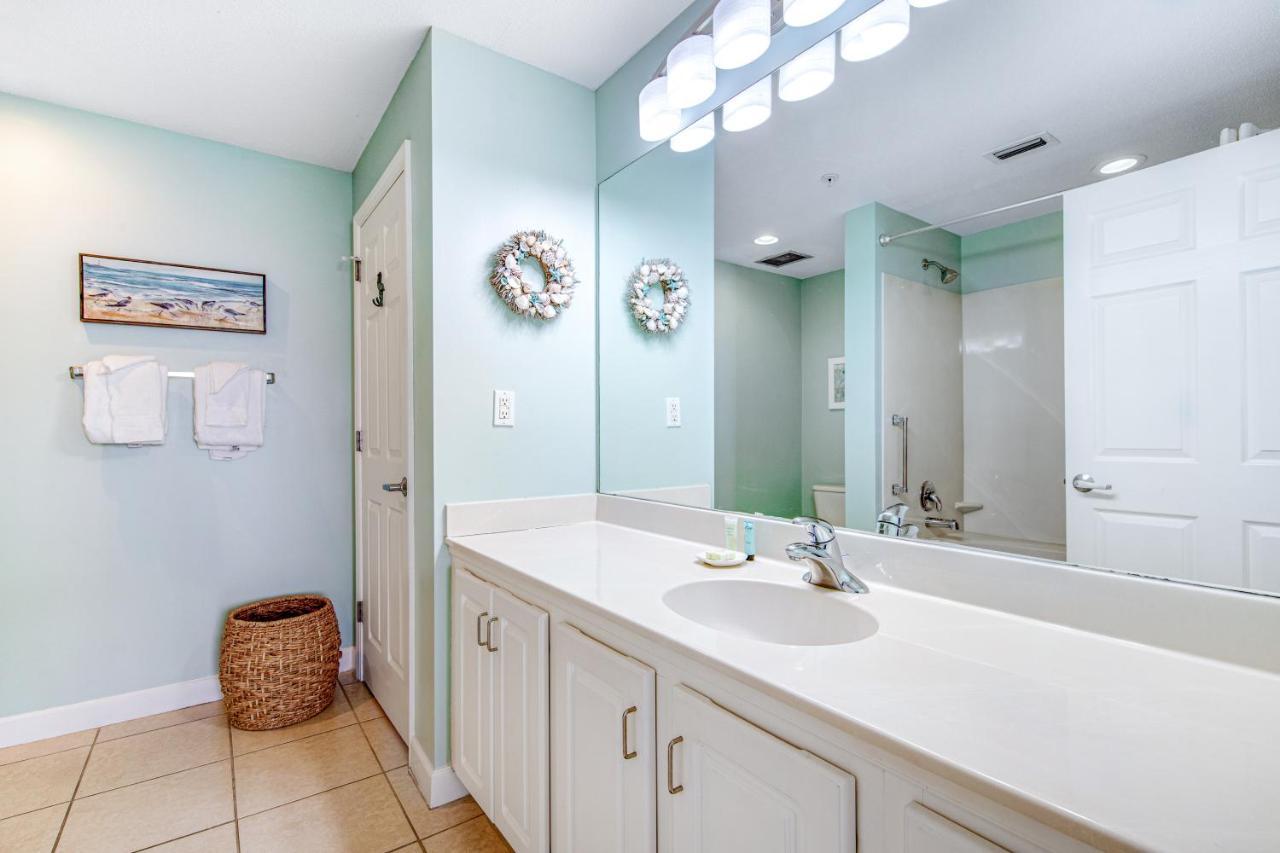 Apartmán Sterling Reef 506 Panama City Beach Exteriér fotografie