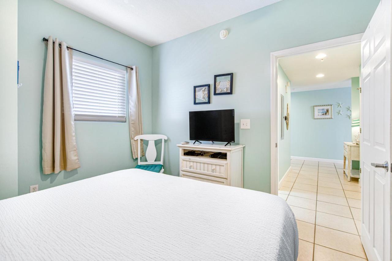Apartmán Sterling Reef 506 Panama City Beach Exteriér fotografie