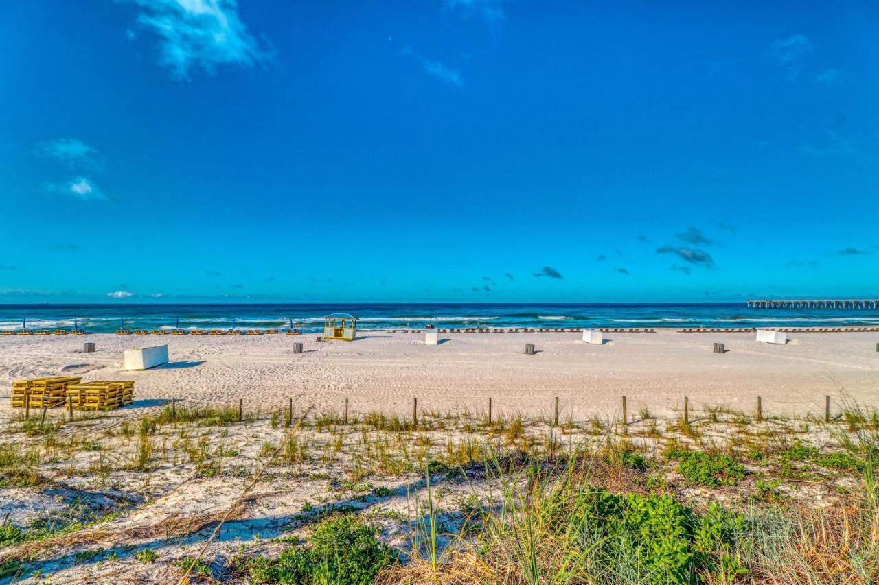 Apartmán Sterling Reef 506 Panama City Beach Exteriér fotografie