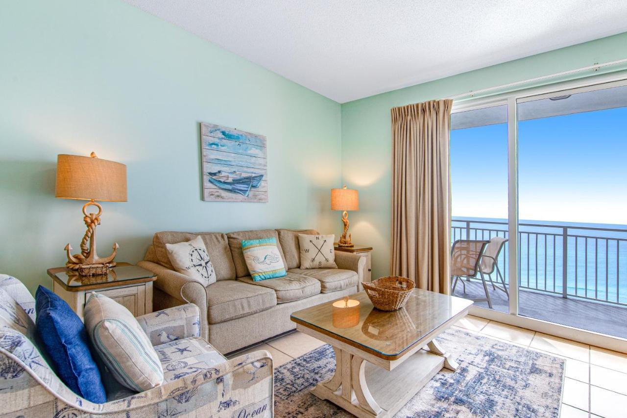 Apartmán Sterling Reef 506 Panama City Beach Exteriér fotografie