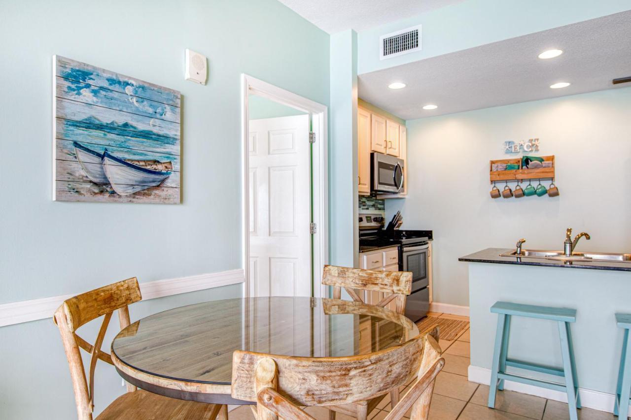 Apartmán Sterling Reef 506 Panama City Beach Exteriér fotografie
