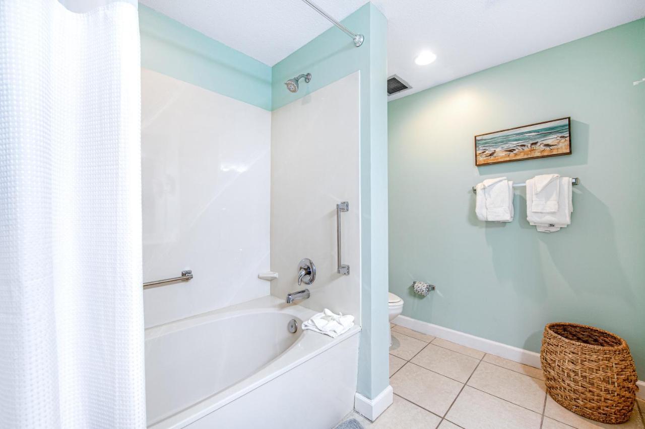 Apartmán Sterling Reef 506 Panama City Beach Exteriér fotografie