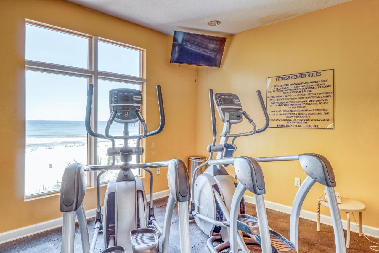Apartmán Sterling Reef 506 Panama City Beach Exteriér fotografie