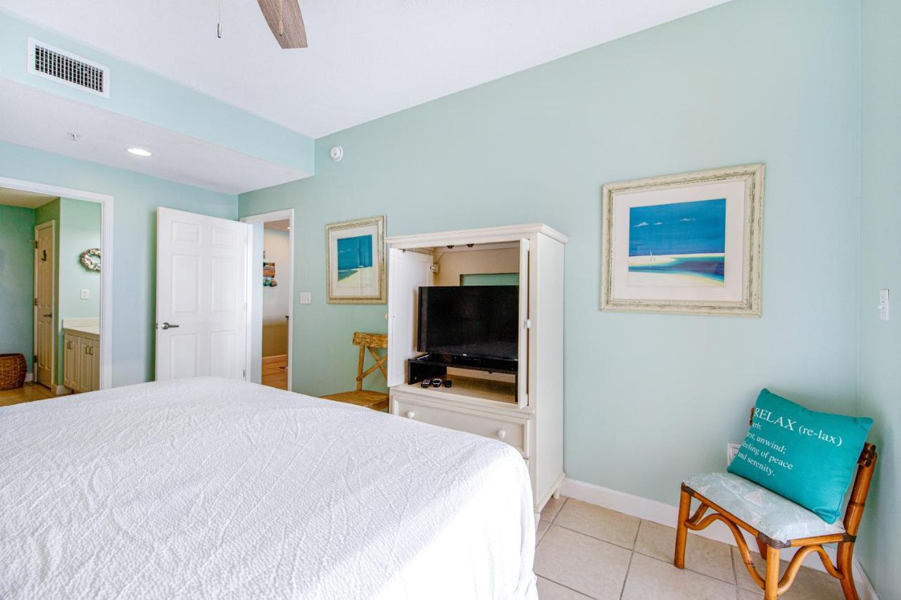 Apartmán Sterling Reef 506 Panama City Beach Exteriér fotografie