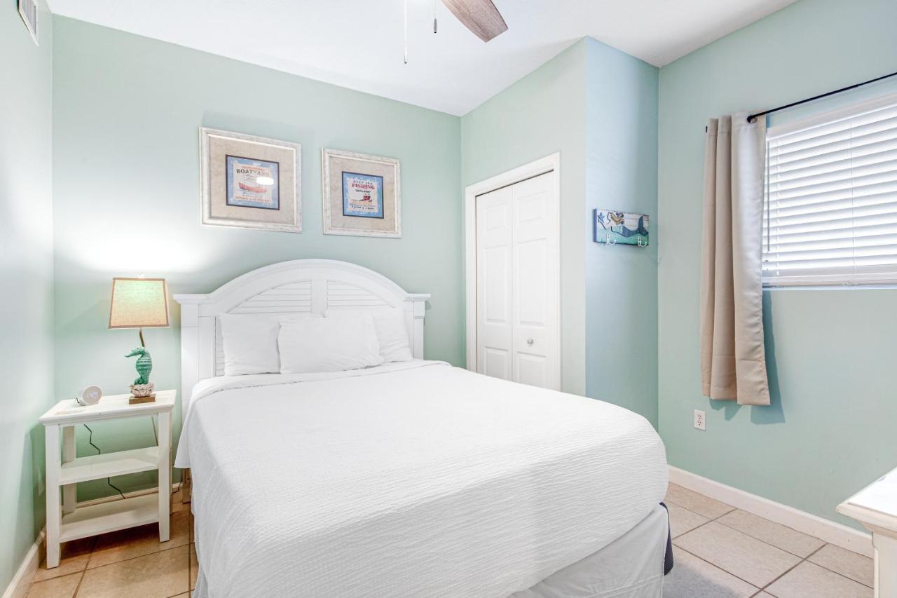 Apartmán Sterling Reef 506 Panama City Beach Exteriér fotografie
