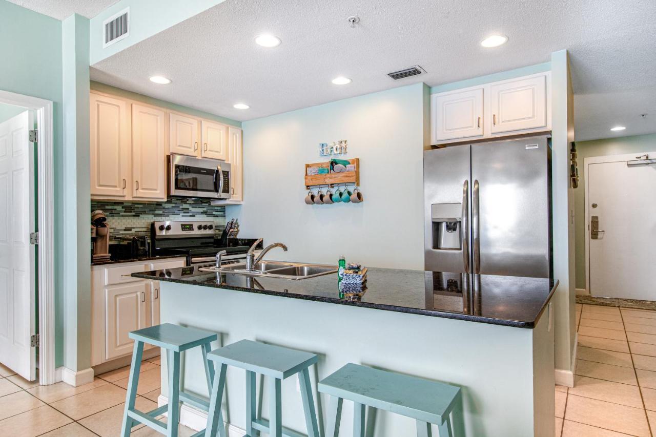 Apartmán Sterling Reef 506 Panama City Beach Exteriér fotografie