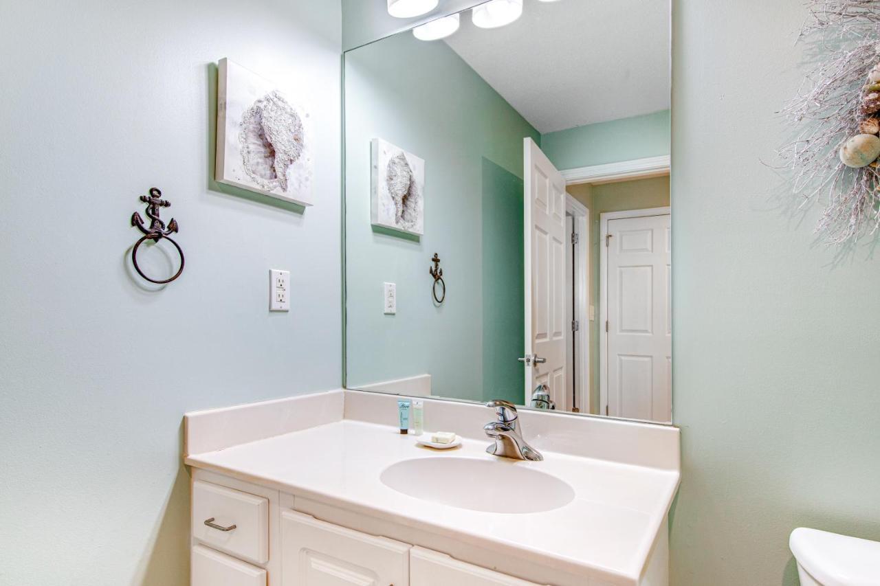 Apartmán Sterling Reef 506 Panama City Beach Exteriér fotografie