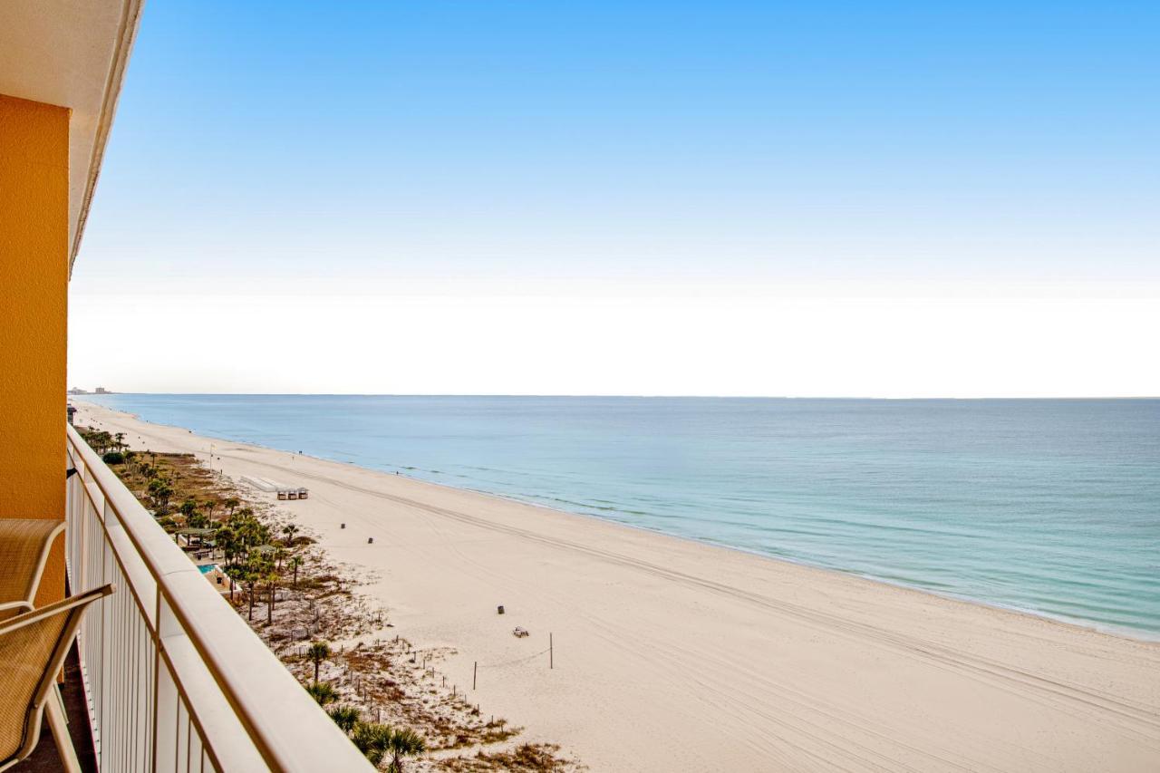 Apartmán Sterling Reef 506 Panama City Beach Exteriér fotografie