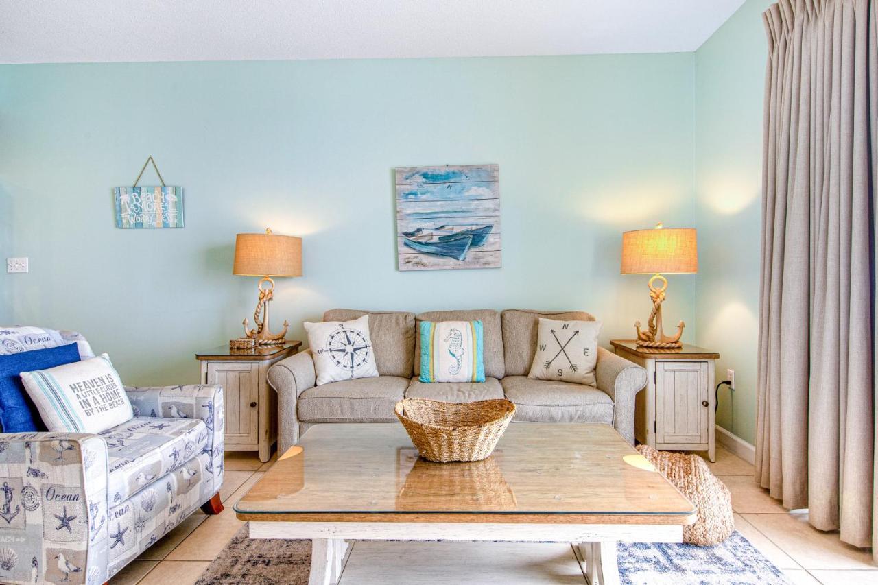 Apartmán Sterling Reef 506 Panama City Beach Exteriér fotografie